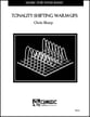 Tonality Shifting Warm-Ups Bb Instruments band method book cover